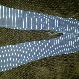 Hollister yoga pants